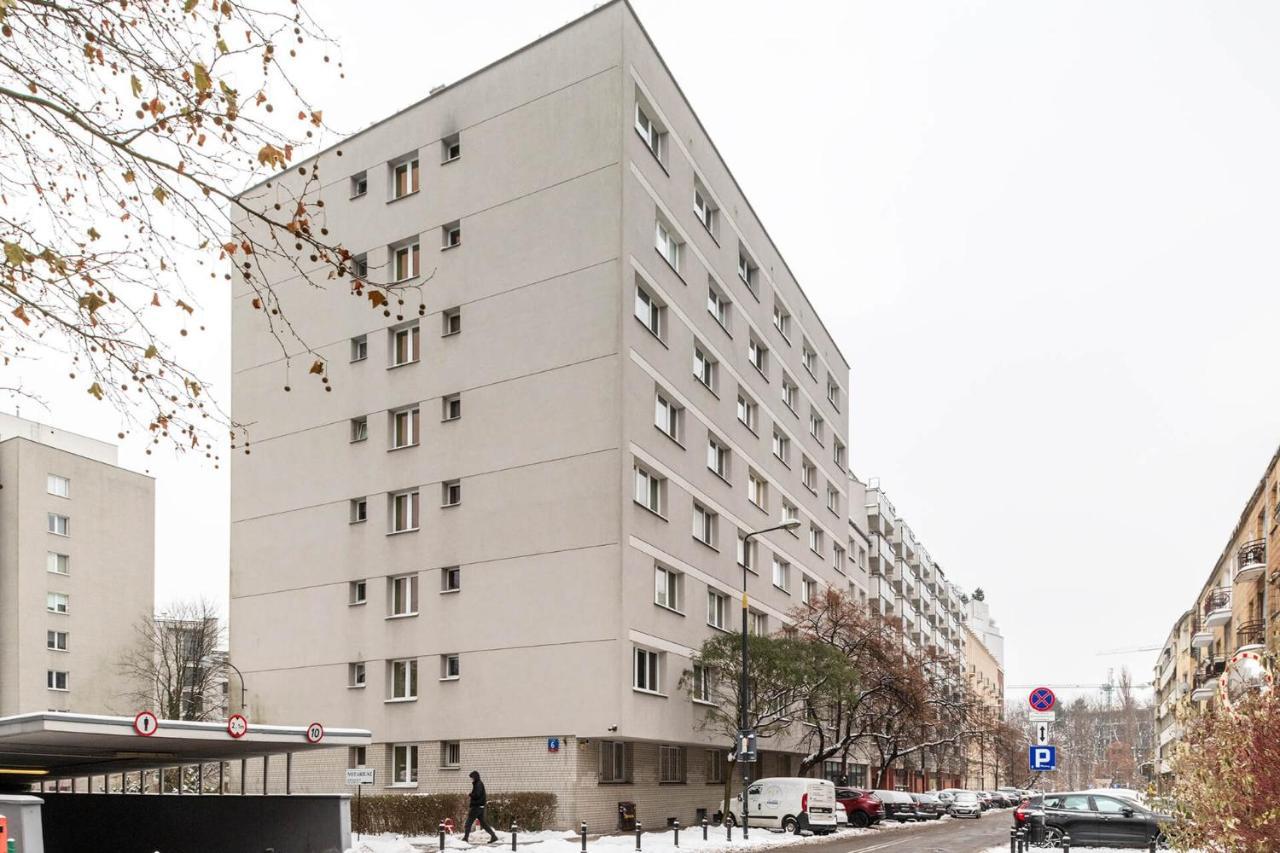 Shortstaypoland Okrag Varşova Dış mekan fotoğraf